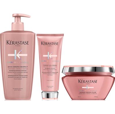 Kérastase Chroma Absolu Big Trio