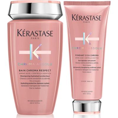 Kérastase Chroma Absolu Duo