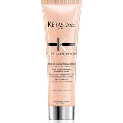 Kérastase Curl Manifesto Nawilżający Krem do loków Curl Manifesto 150