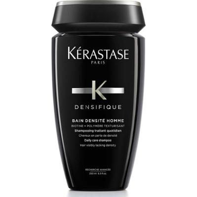 Kérastase Densifique Bain Densité Homme Szampon do włosów  250 ml