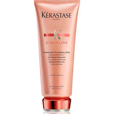 Kérastase Discipline Fondant Fluidealiste Odżywka do włosów  200 ml