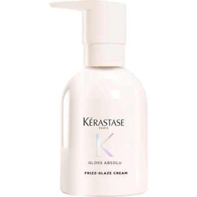Kérastase Gloss Absolu Frizz-Glaze Cream 240 ml