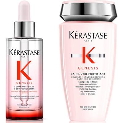 Kérastase Genesis Bain​ & Serum Anti-Chute