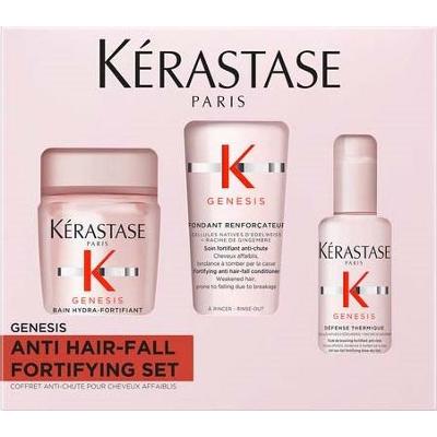 Kérastase Genesis Genesis Discovery Set for Anti-Hairfall