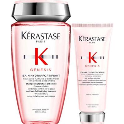 Kérastase Genesis Fine Hair Duo