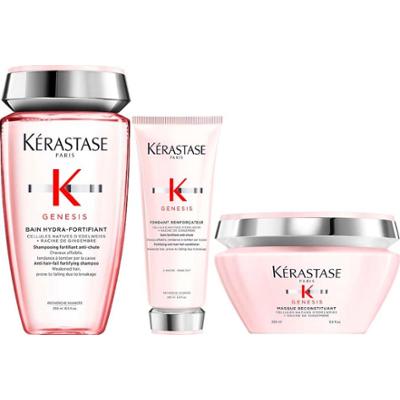 Kérastase Genesis Fine Hair Trio