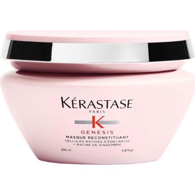 Kérastase Genesis Masque Reconstituant Maska do włosów  200 ml