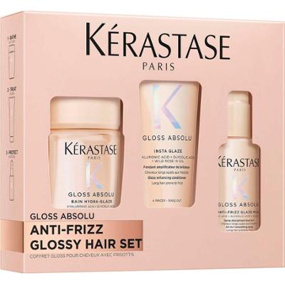 Kérastase Gloss Absolu Gloss Absolu Discovery Set