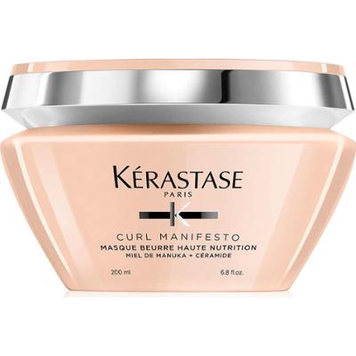 Kérastase Curl Manifesto Odżywcza Maska Curl Manifesto 200 ml
