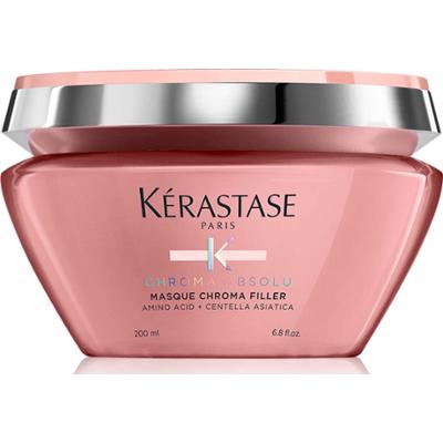 Kérastase Chroma Absolu Masque Chroma Filler - Maska do włosów koloryz