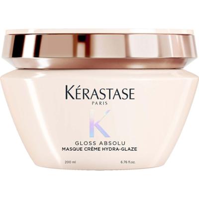 Kérastase Gloss Absolu Masque Crème Hydra-Glaze 200 ml