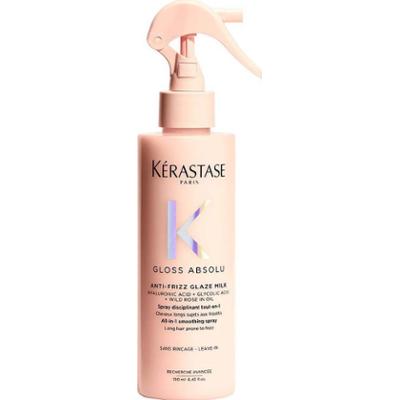 Kérastase Gloss Absolu Anti-Frizz Glaze Milk 190 ml