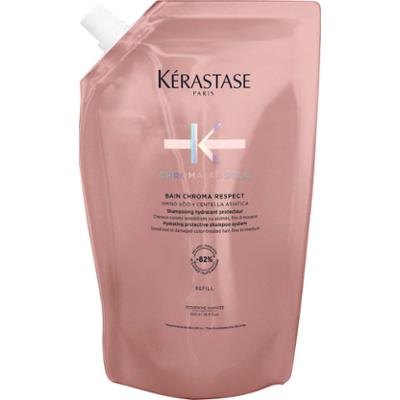 Kérastase Chroma Absolu Bain Chroma Respect Refill 500 ml
