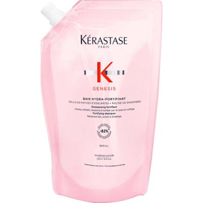 Kérastase Genesis Bain Hydra-Fortifiant Shampoo Refill 500 ml