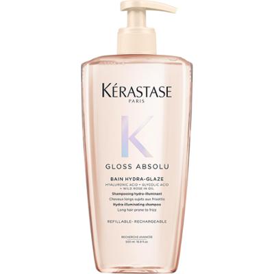 Kérastase Gloss Absolu   Bain Hydra-Glaze Shampoo 500 ml