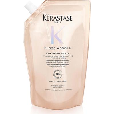Kérastase Gloss Absolu   Bain Hydra-Glaze Shampoo Refill 500 ml
