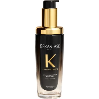 Kérastase Chronologiste L'Huile De Parfum Refillable Hair 75 ml