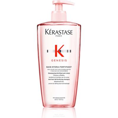 Kérastase Genesis Genesis Bain Hydra Fortifiant Shampoo 500 ml