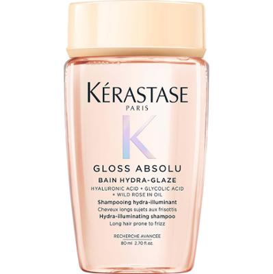 Kérastase Gloss Absolu   Bain Travel Size 80 ml