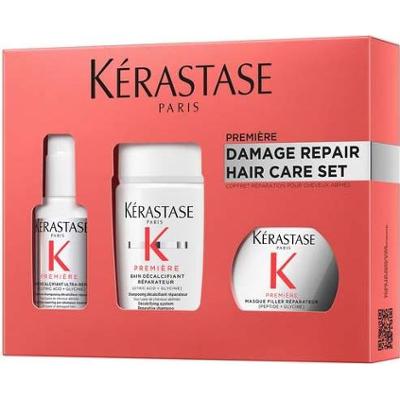 Kérastase Première Premìere Discovery Set for damaged hair