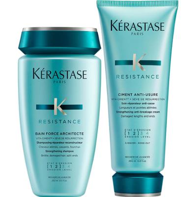 Kérastase Resistance Architecte Duo