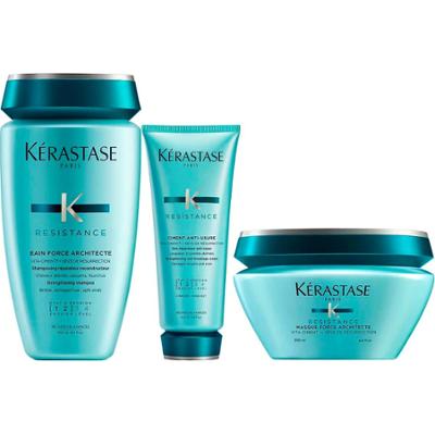 Kérastase Resistance Architecte Trio
