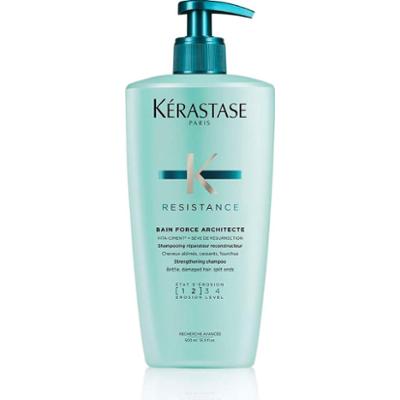 Kérastase Resistance Bain Force Architecte Shampoo 500 ml