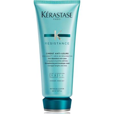 Kérastase Resistance Ciment Anti-Usure Topseal Odżywka do włosów  200