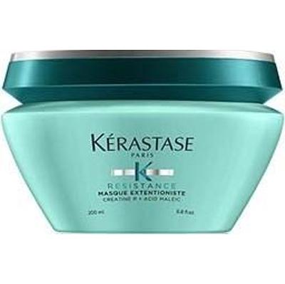 Kérastase Resistance Masque Extentioniste Maska do włosów  200 ml