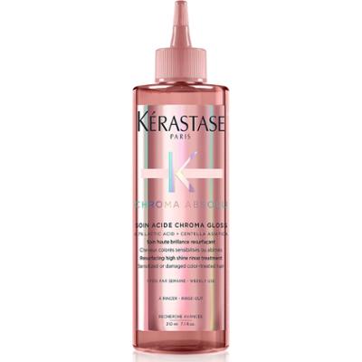 Kérastase Chroma Absolu Soin Acide Chroma Gloss - Kwasowa pielęgnacja