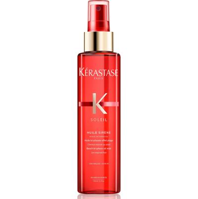Kérastase Soleil Huile Sirene Dwufazowa mgiełka do włosów 150 ml