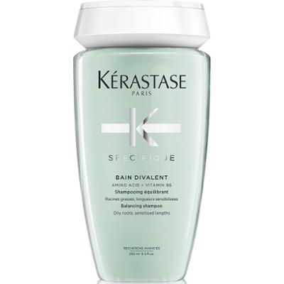 Kérastase Specifique Odświeżająca Kąpiel Divalent 250 ml