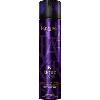 Kérastase Couture Styling Laque Noire Lakier do włosów 300 ml