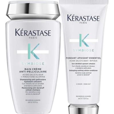 Kérastase Symbiose Creme Duo