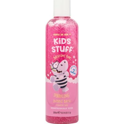 Kids Stuff Crazy Sparkling Bubble Bath Pink 300 ml