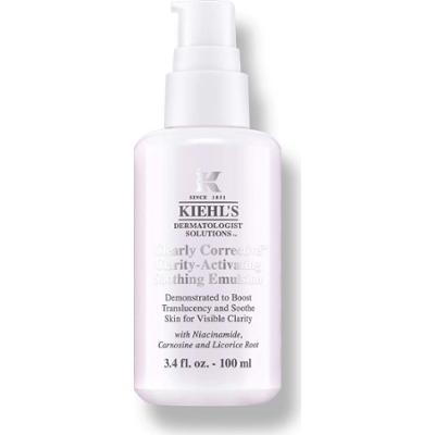 Kiehl's Clearly Corrective™ Clarity-Activating Soothing Emulsion 100 m