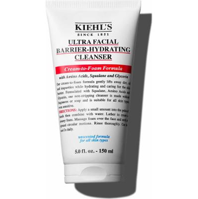Kiehl's Ultra Facial Barrier-Hydrating Cleanser 150 ml
