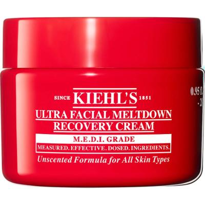 Kiehl's Ultra Facial Derm-Grade Row 28 ml