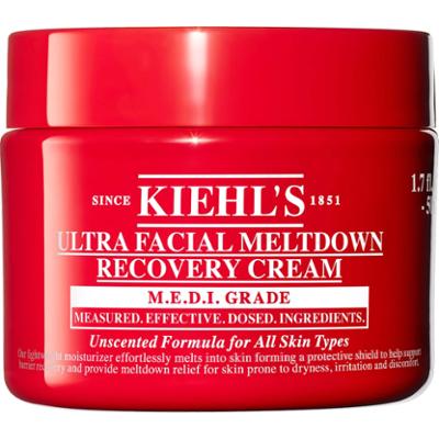 Kiehl's Ultra Facial Derm-Grade Row 50 ml