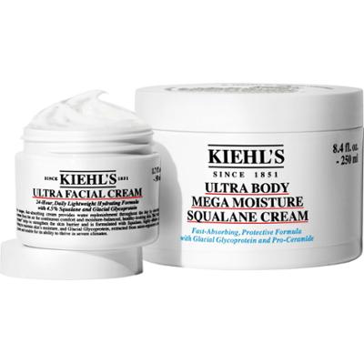 Kiehl's Ultra-Hydrating Hits Gift Set