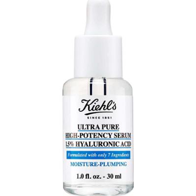 Kiehl's Ultra Pure High-Potency Serum 1.5 % Hyaluronic Acid