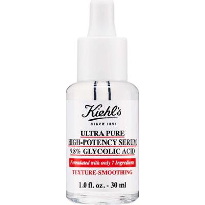 Kiehl's Ultra Pure High-Potency Serum 9.8 % Glycolic Acid