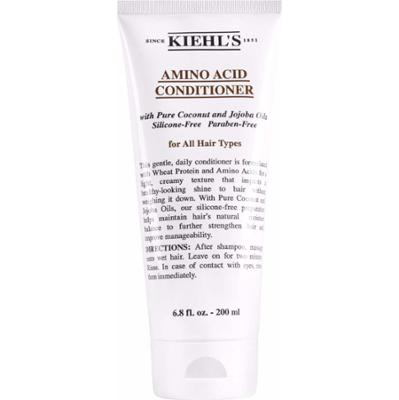 Kiehl's Amino Acid Hair Care Odżywka do włosów z aminokwasami 200 ml