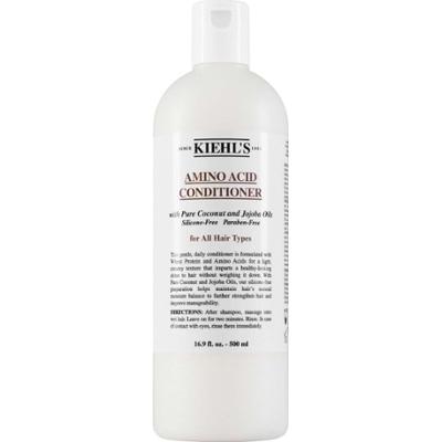 Kiehl's Amino Acid Hair Care Odżywka do włosów z aminokwasami 500 ml