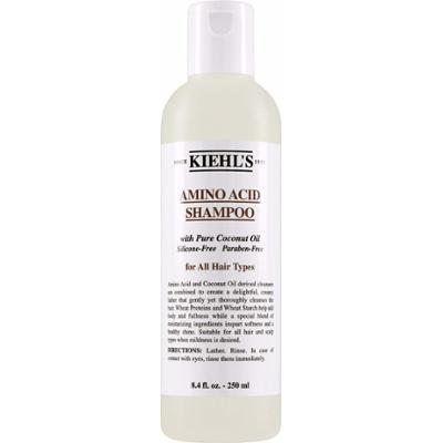 Kiehl's Amino Acid Hair Care Szampon z aminokwasami 250 ml
