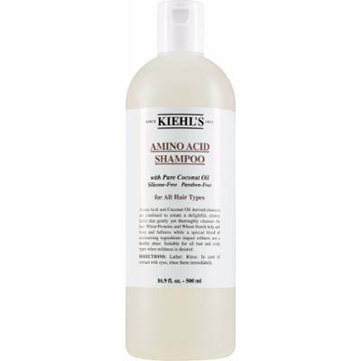 Kiehl's Amino Acid Hair Care Szampon z aminokwasami 500 ml