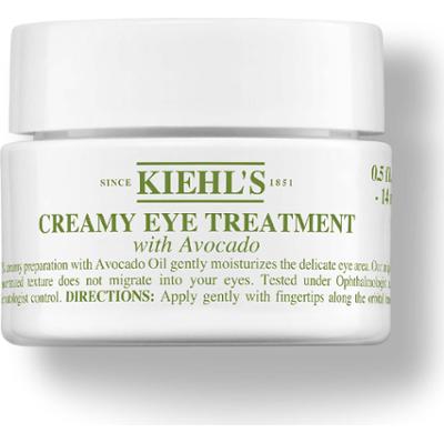 Kiehl's Avocado Kiehl's Avocado Creamy Eye Treatment with Avocado - kr