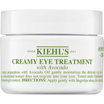 Kiehl's Avocado Kiehl's Avocado Creamy Eye Treatment with Avocado - kr