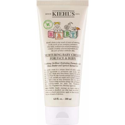Kiehl's Baby Delikatny krem dla dzieci 200 ml