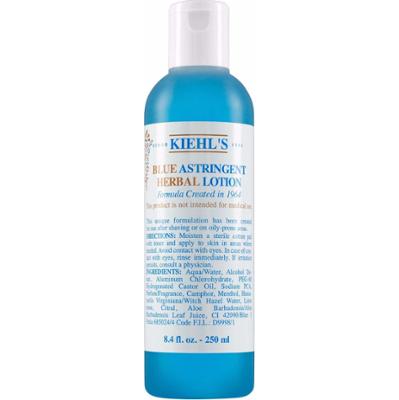 Kiehl's Blue Herbal Tonik zwężający pory 250 ml